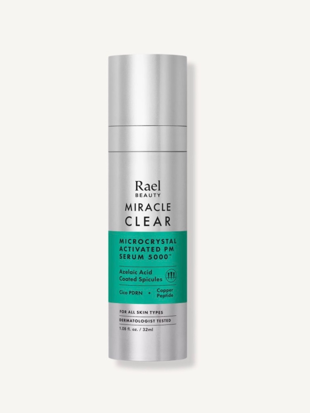 Rael Microcrystal Activated PM Serum 5000